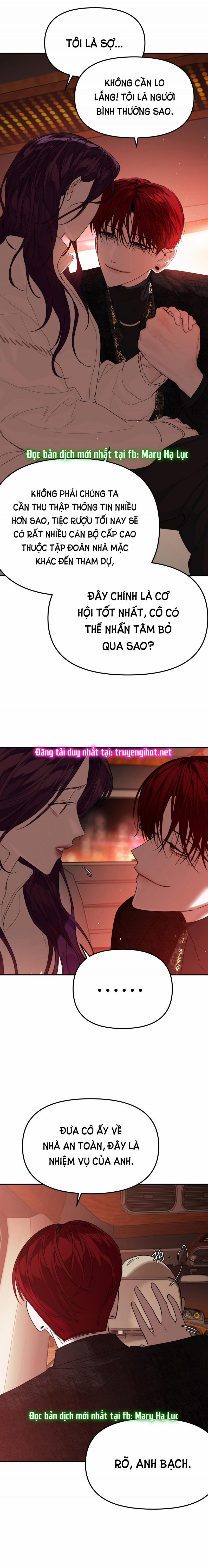 Devil Luck 34.5 trang 2