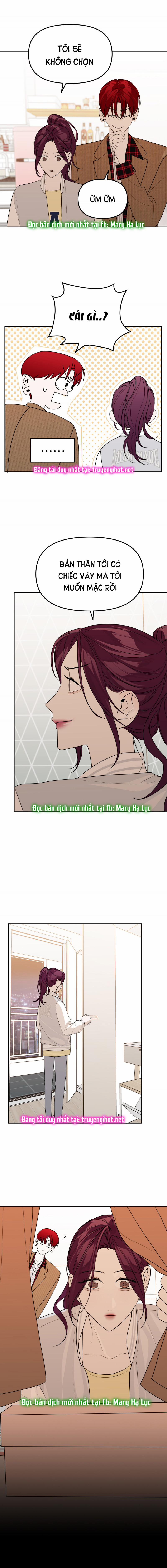 Devil Luck 34 trang 3