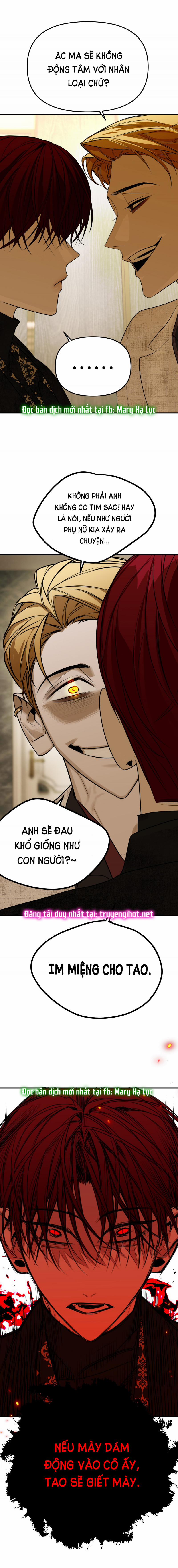 Devil Luck 35.5 trang 1