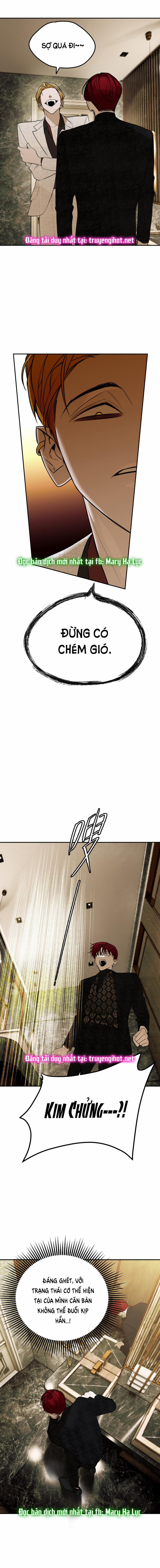 Devil Luck 35.5 trang 2