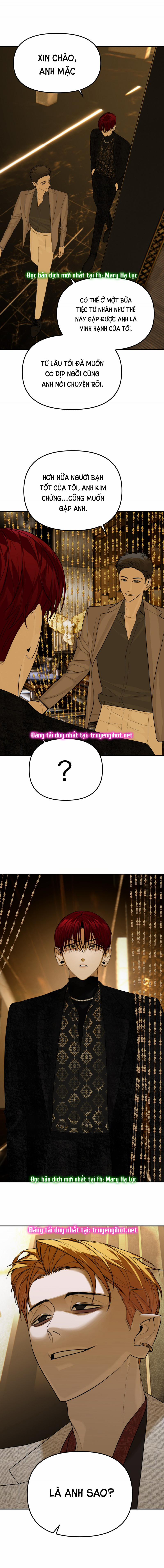 Devil Luck 35 trang 1