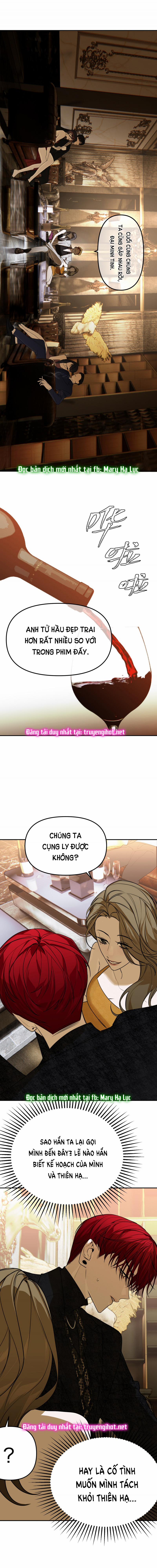 Devil Luck 35 trang 2