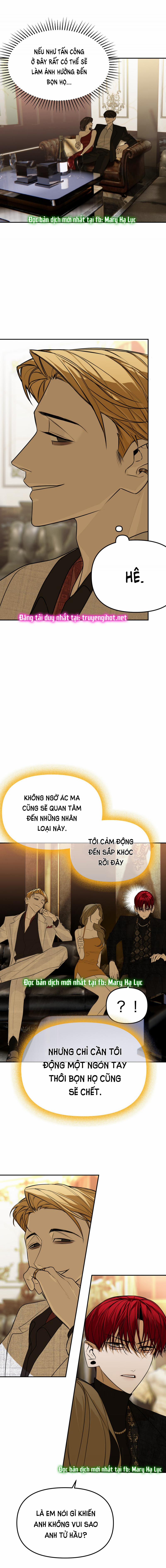 Devil Luck 35 trang 3