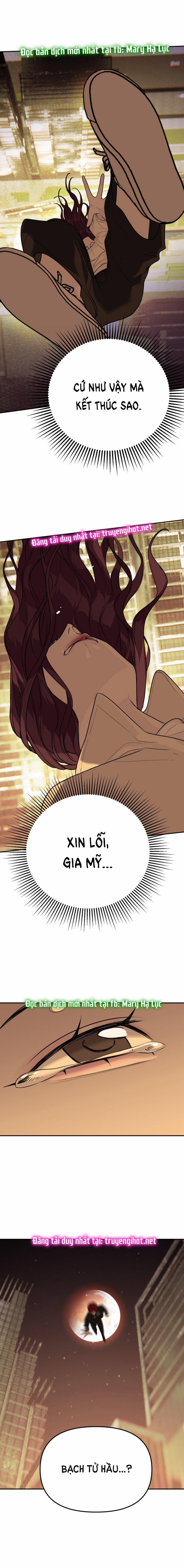 Devil Luck 36.5 trang 0