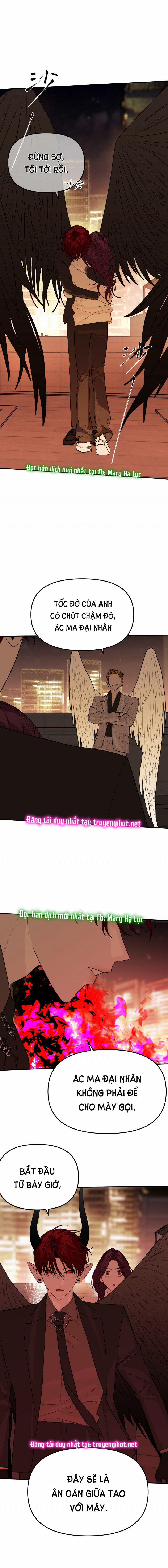 Devil Luck 36.5 trang 2