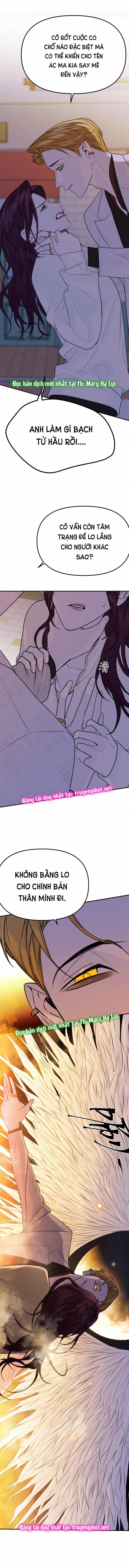 Devil Luck 36 trang 1