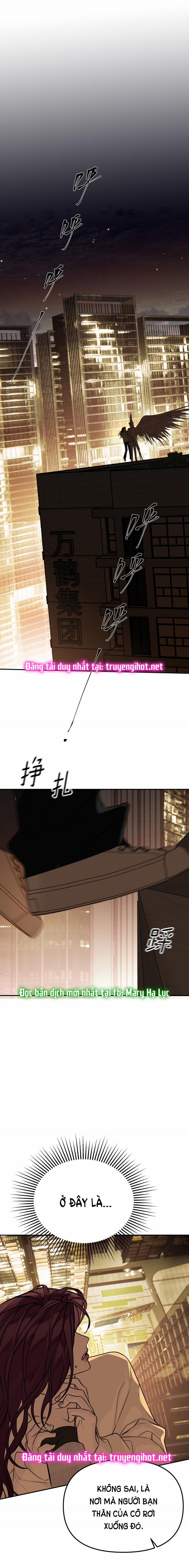 Devil Luck 36 trang 3