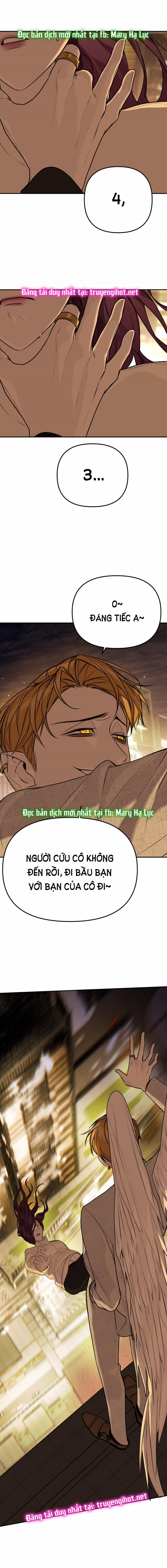 Devil Luck 36 trang 5