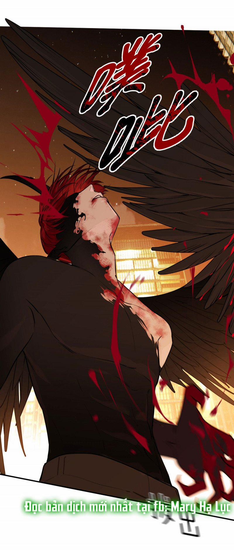 Devil Luck 37.5 trang 15