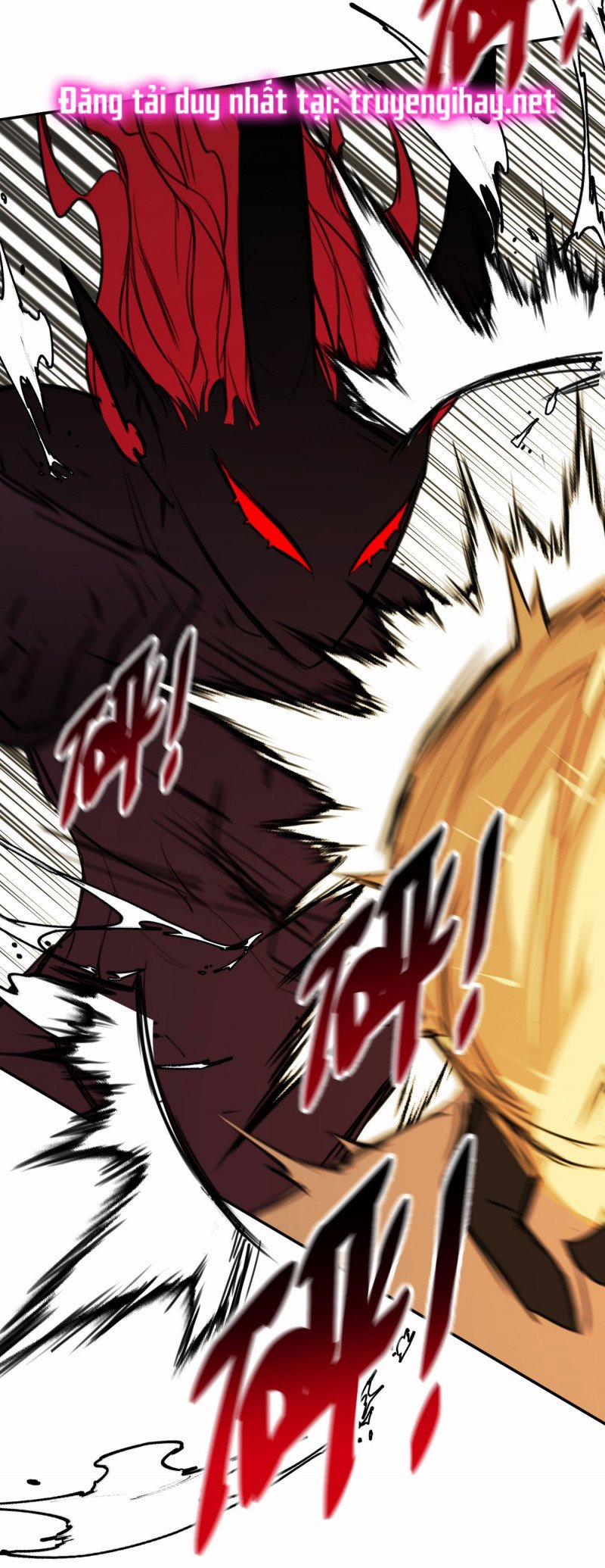 Devil Luck 37 trang 11