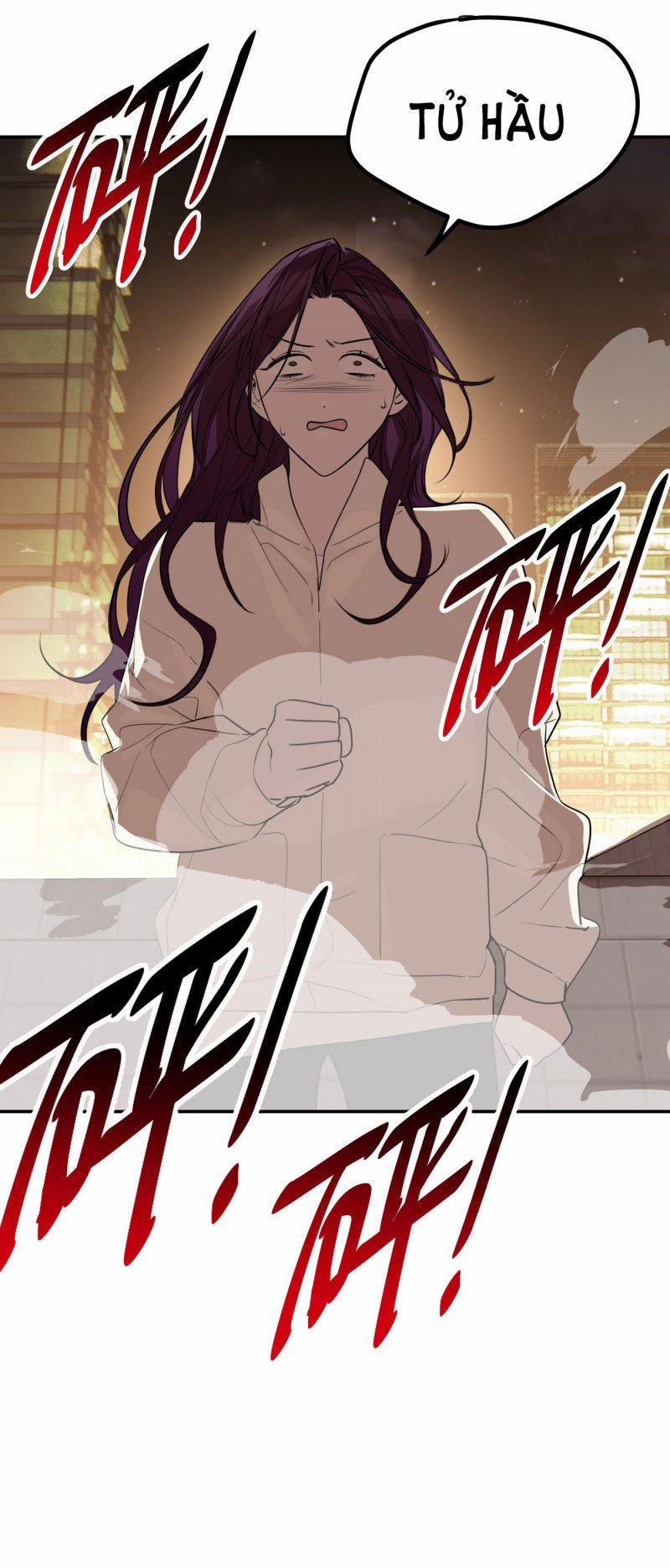 Devil Luck 37 trang 12