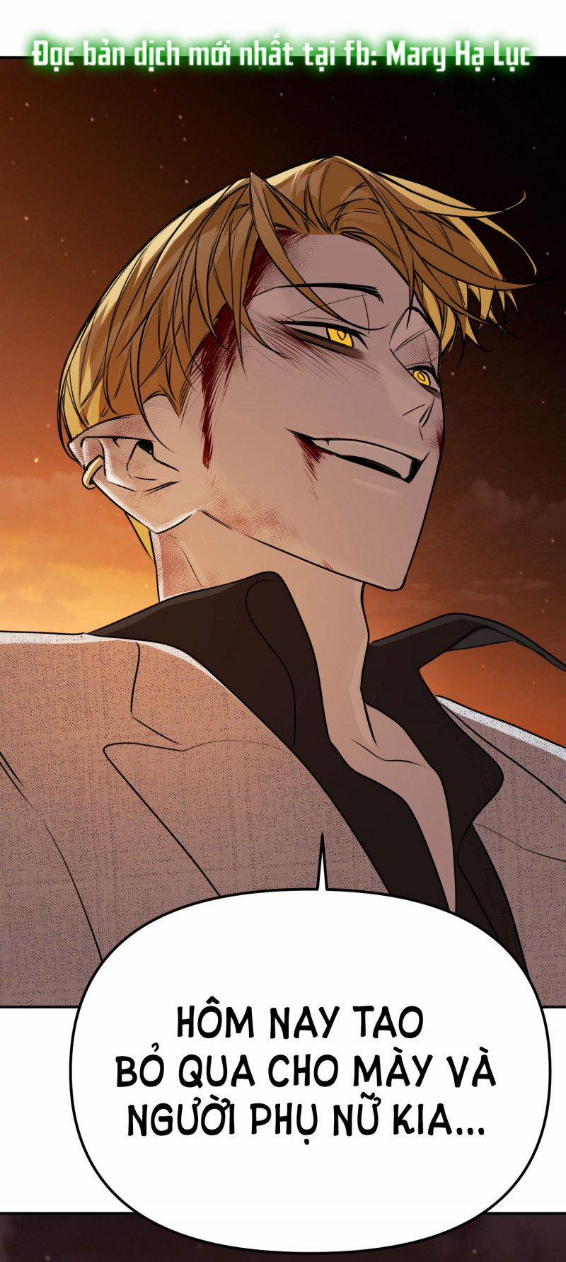 Devil Luck 37 trang 17