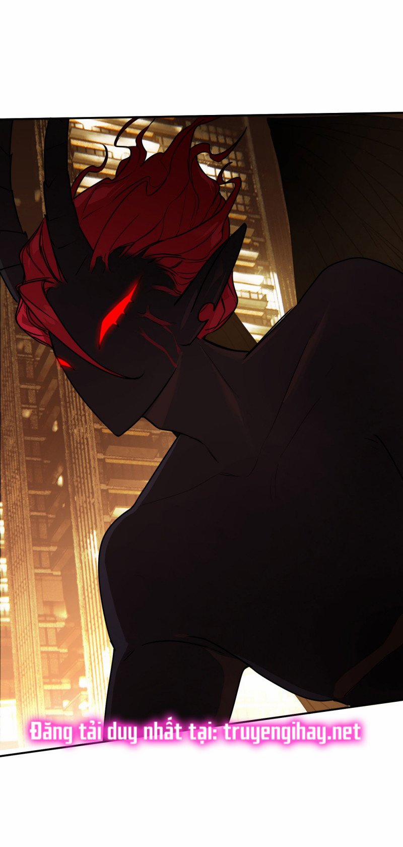 Devil Luck 37 trang 21