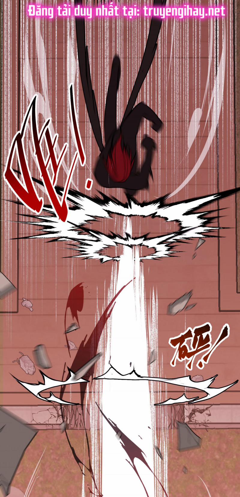 Devil Luck 37 trang 5