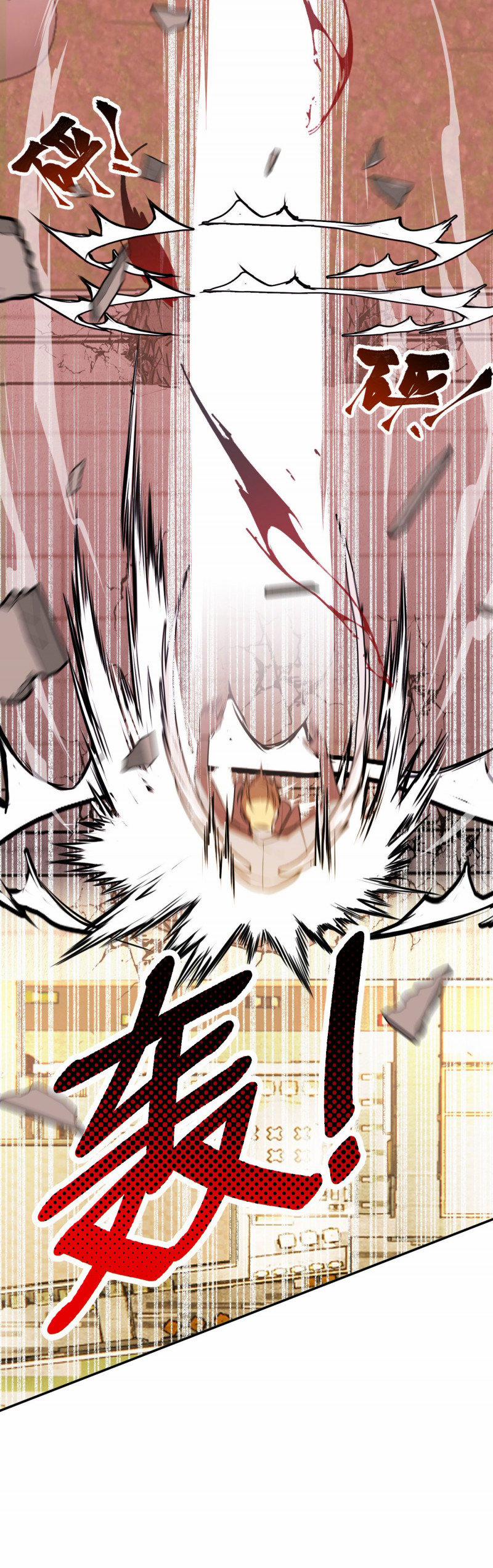 Devil Luck 37 trang 6