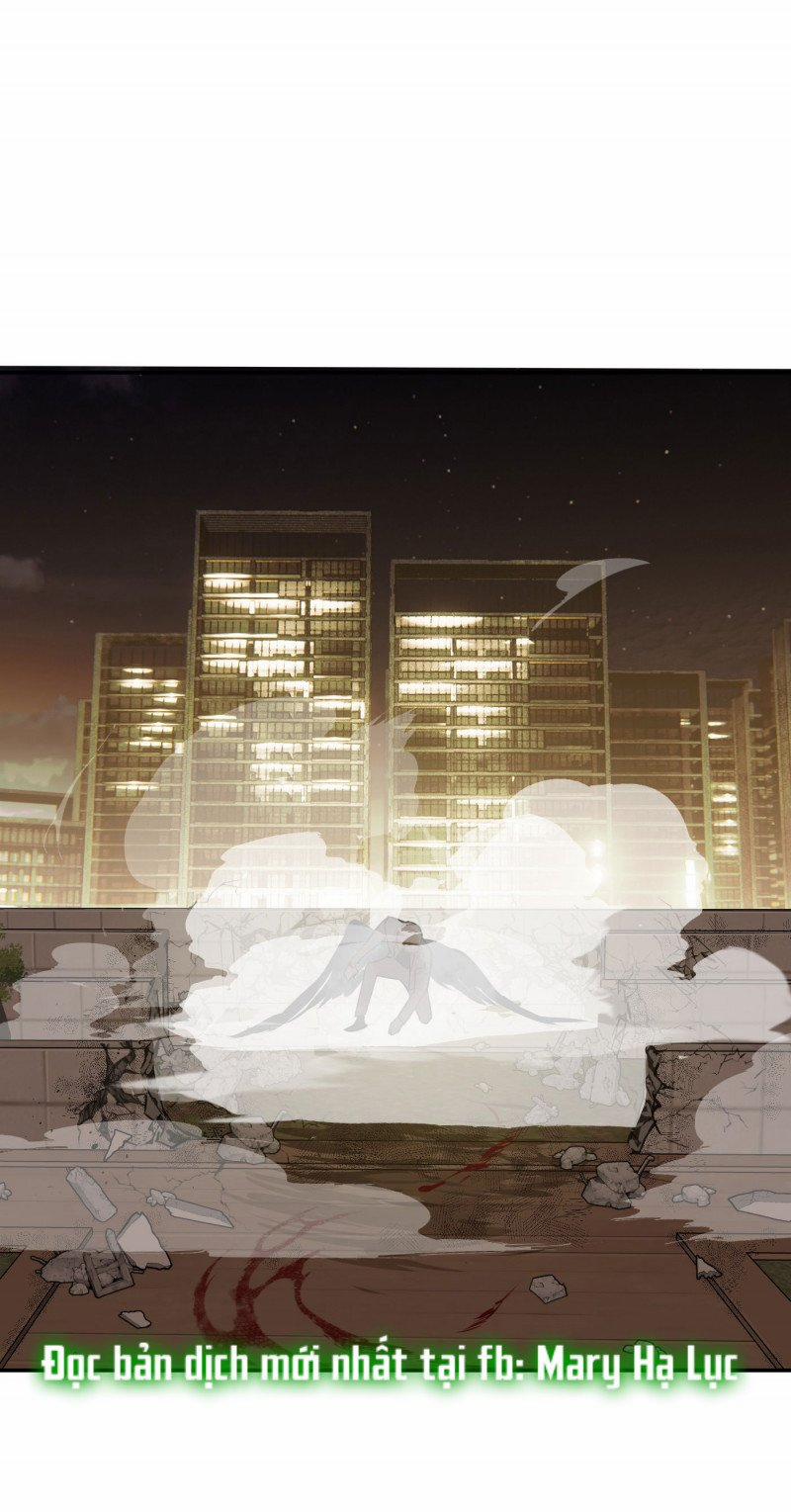 Devil Luck 37 trang 7