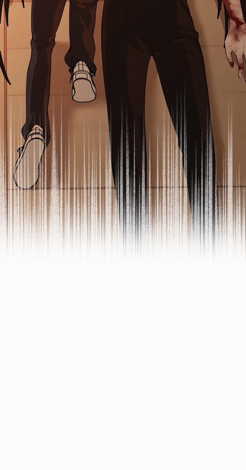 Devil Luck 38 trang 12