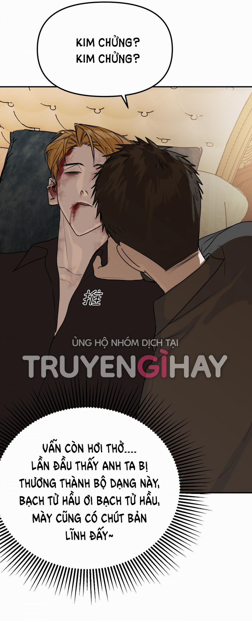 Devil Luck 38 trang 19