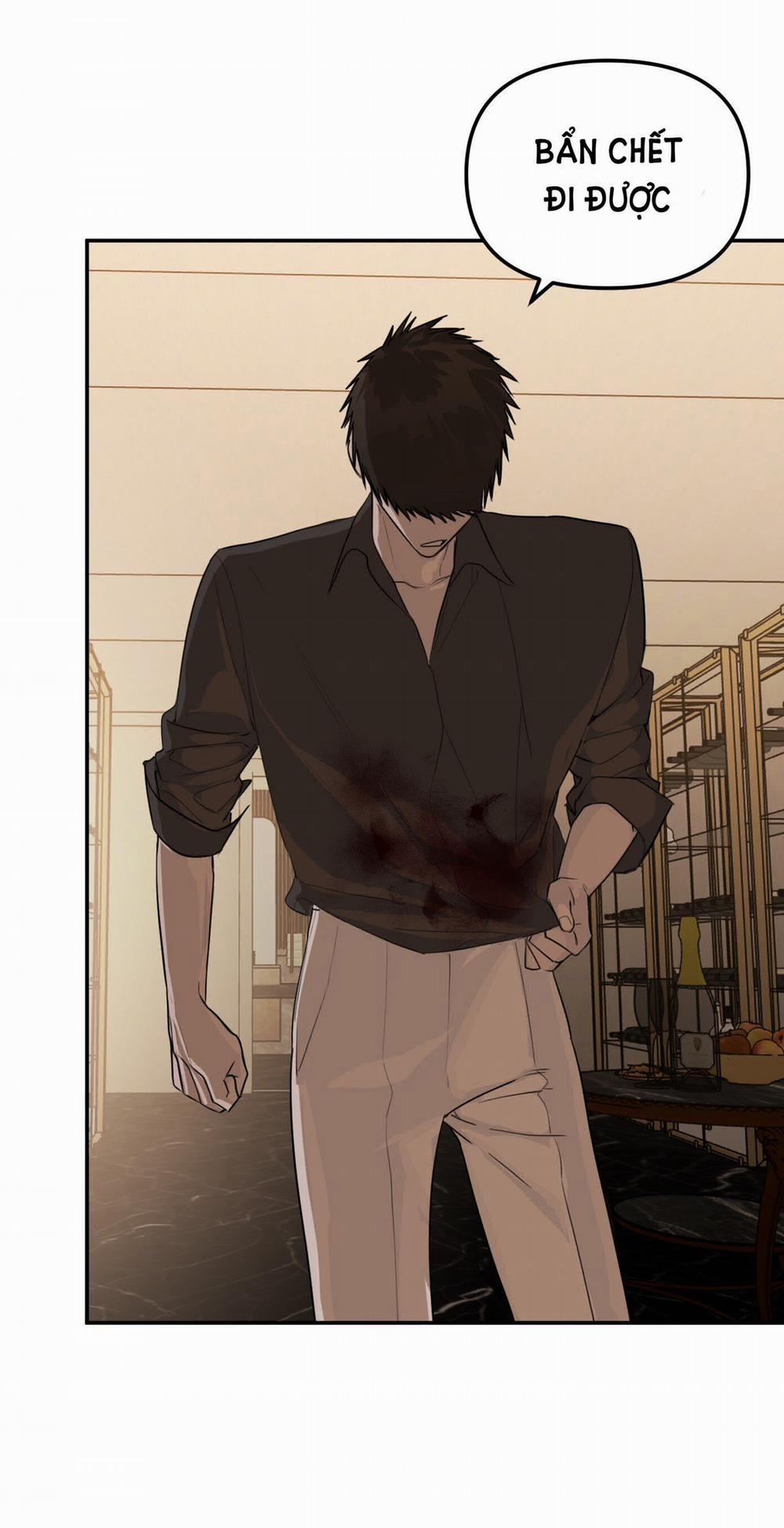 Devil Luck 38 trang 20