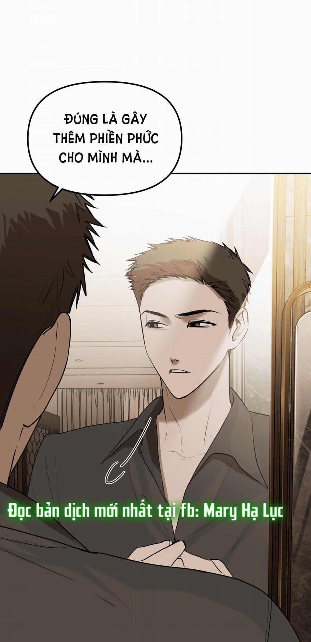 Devil Luck 38 trang 21