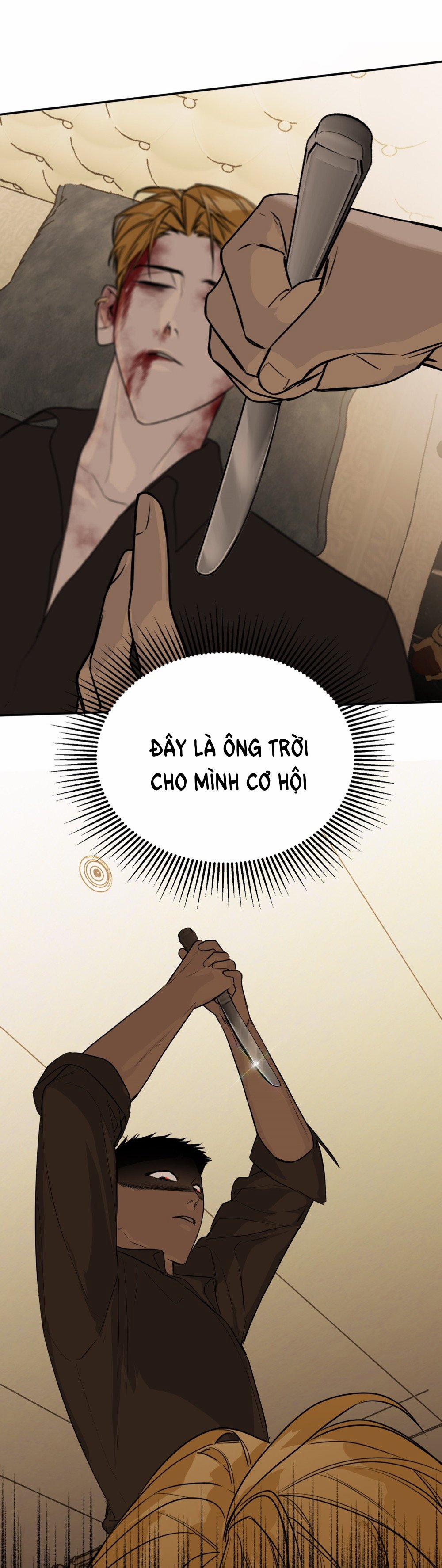Devil Luck 38 trang 27