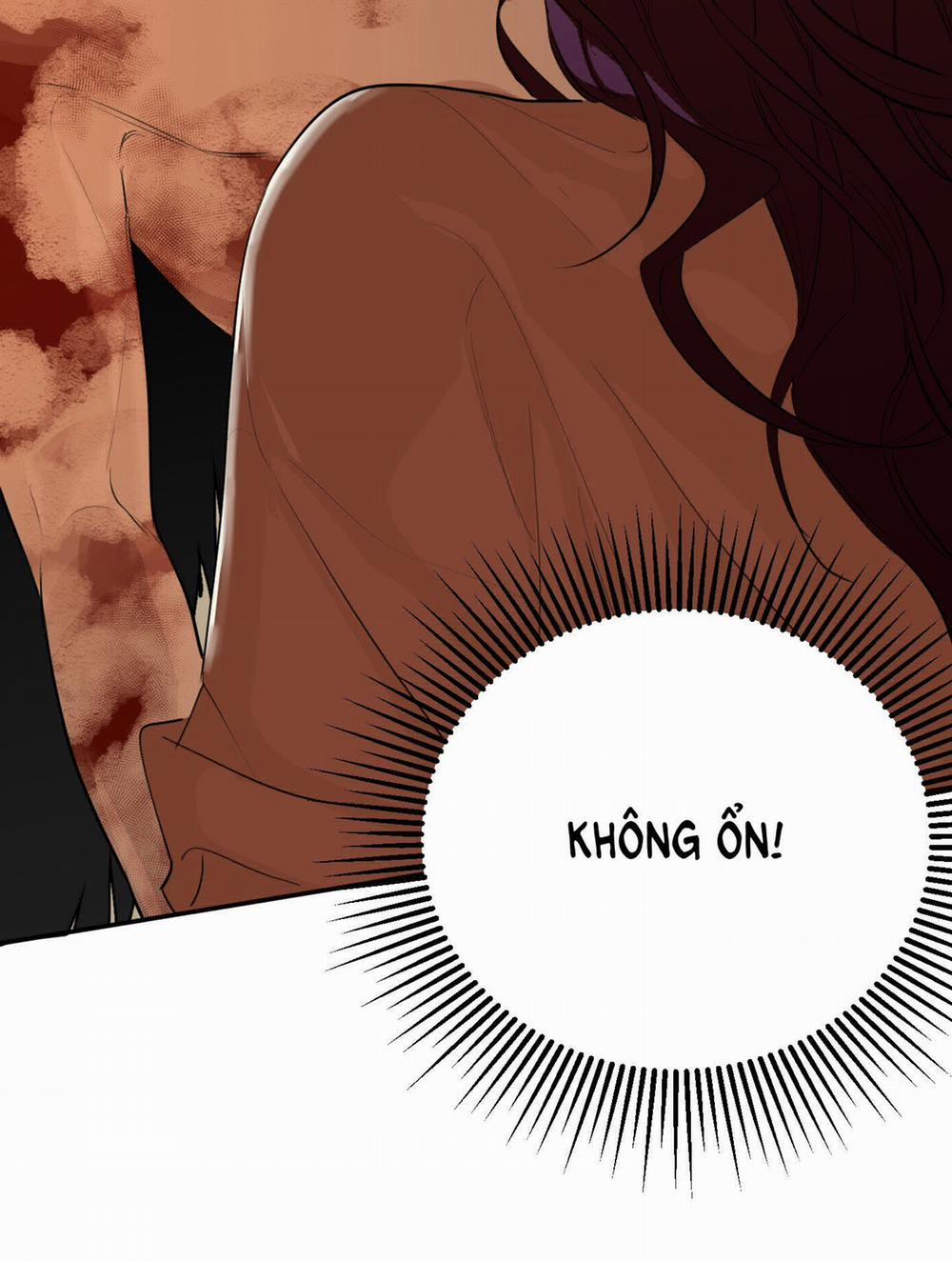 Devil Luck 38 trang 3