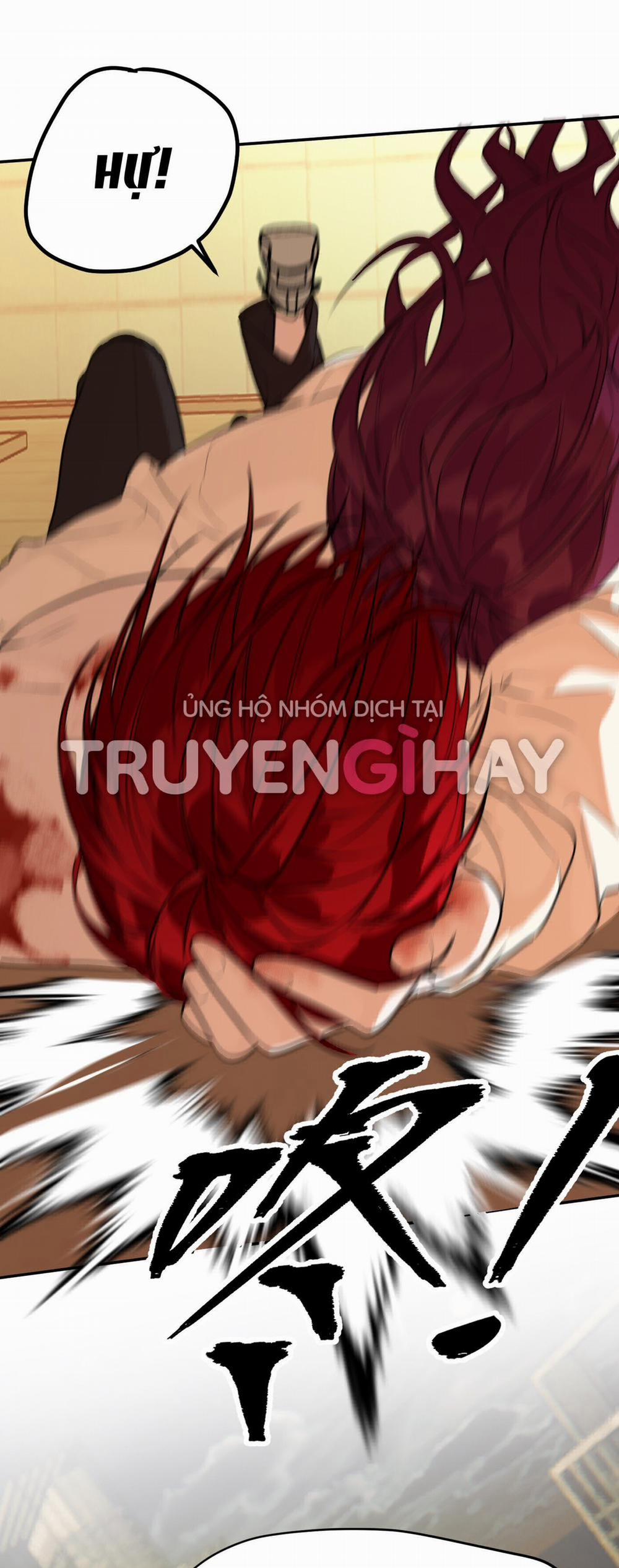 Devil Luck 38 trang 5