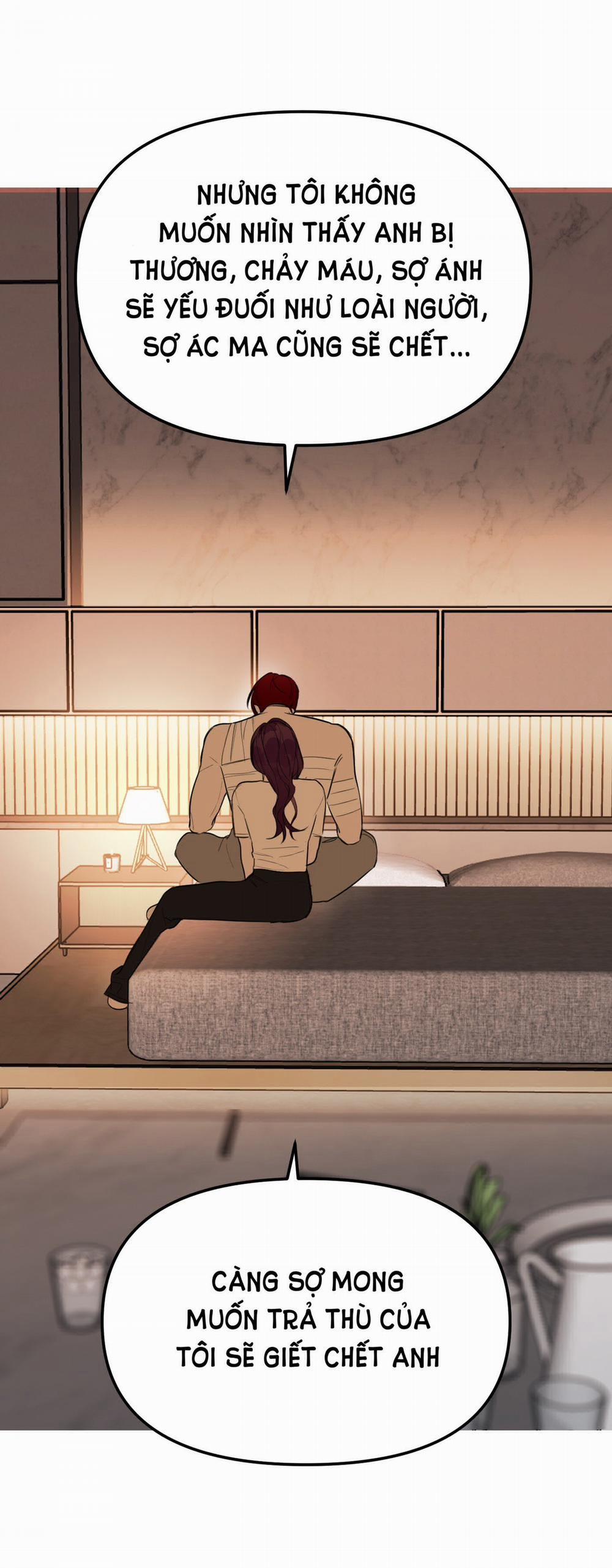 Devil Luck 39 trang 14