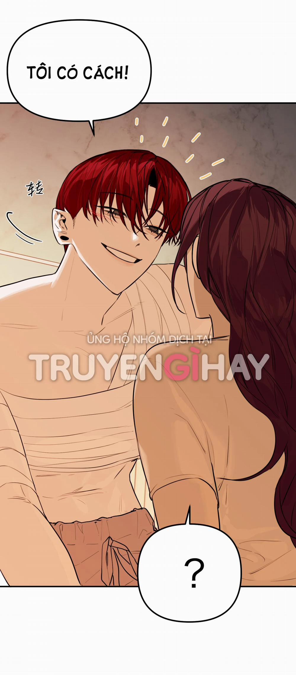 Devil Luck 39 trang 16