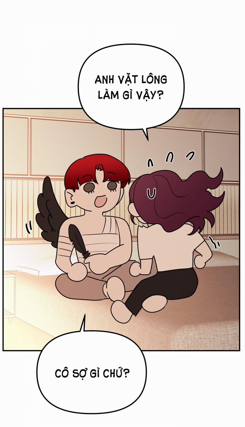 Devil Luck 39 trang 17