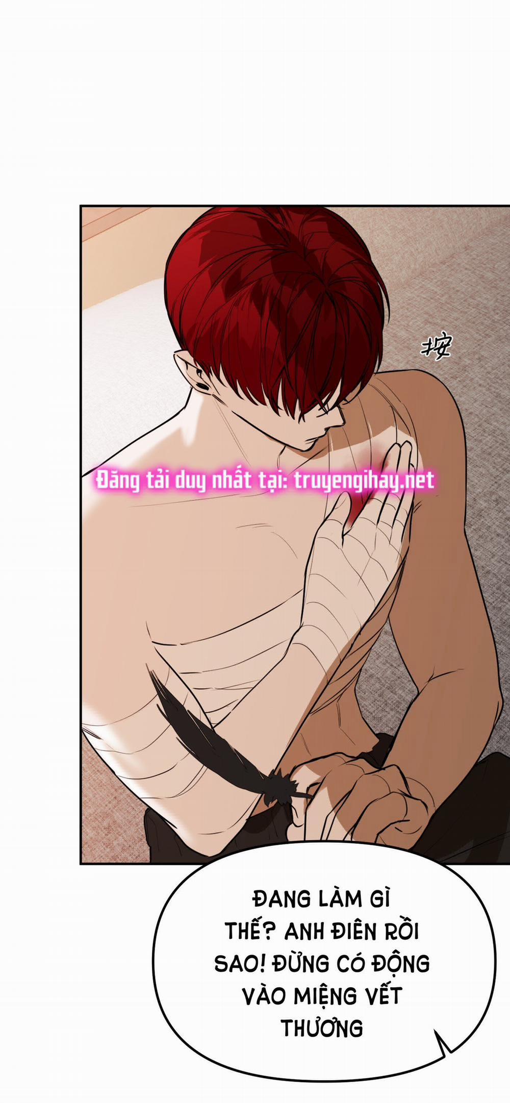 Devil Luck 39 trang 18