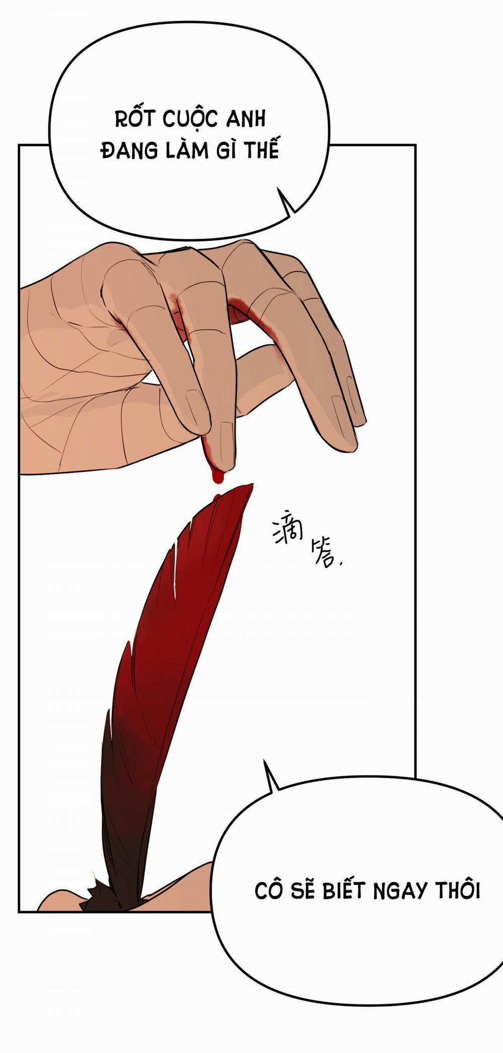 Devil Luck 39 trang 19