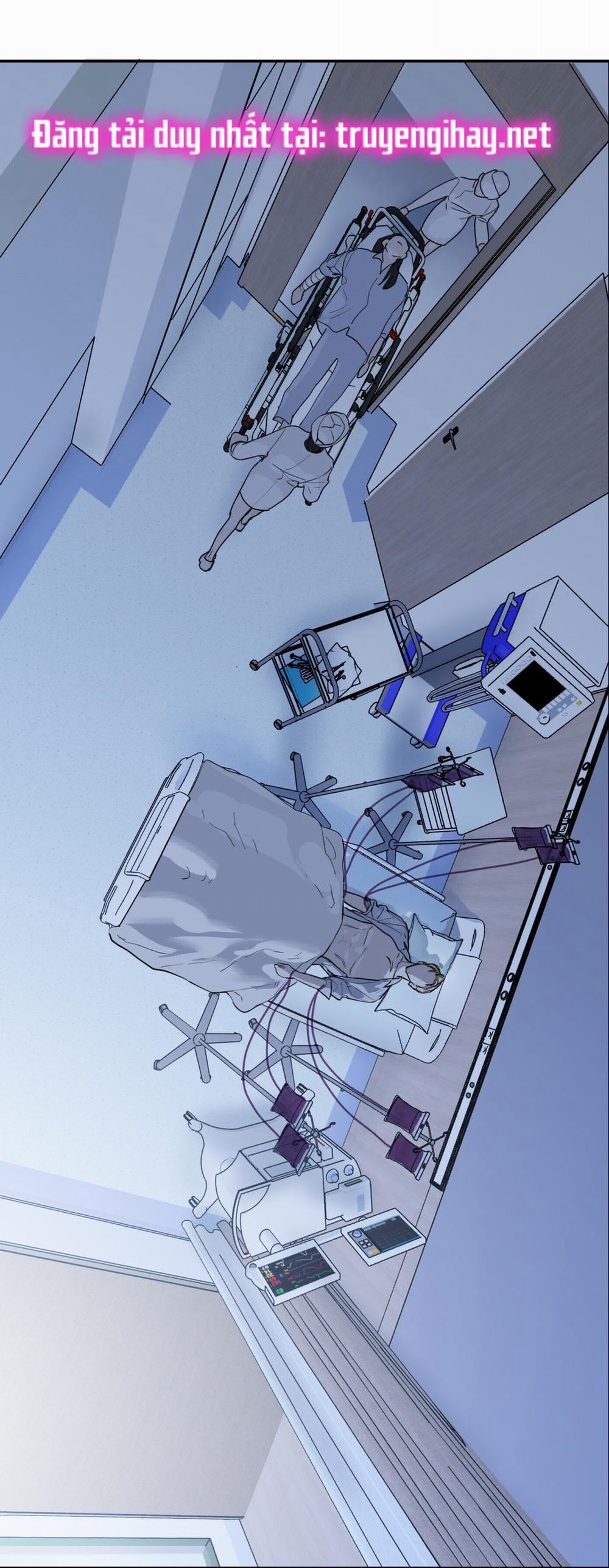 Devil Luck 39 trang 35