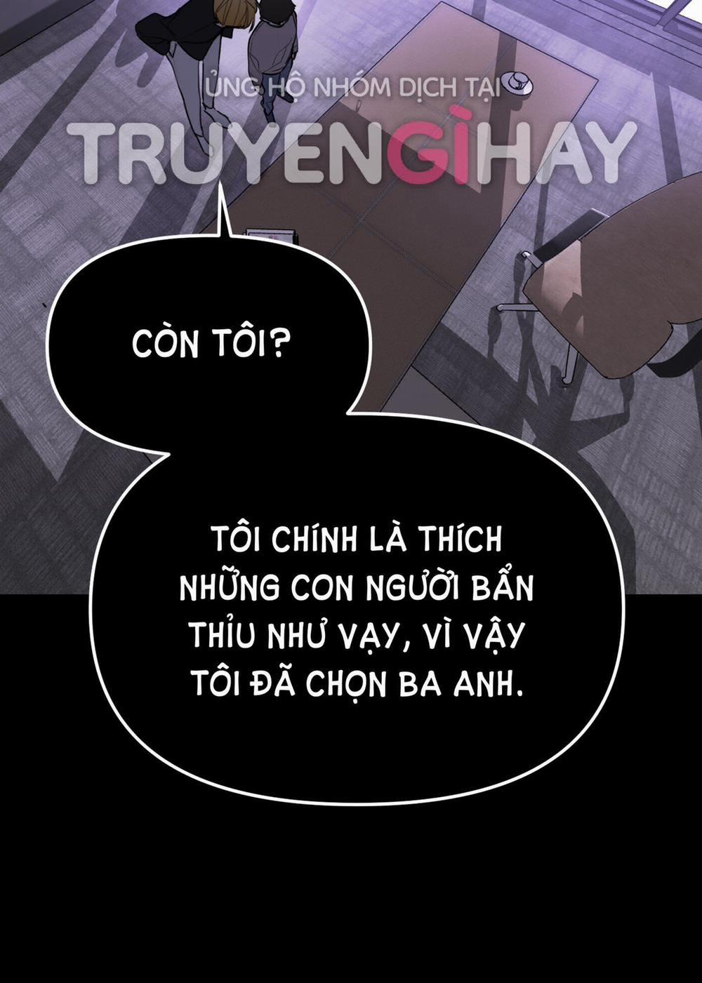 Devil Luck 39 trang 45