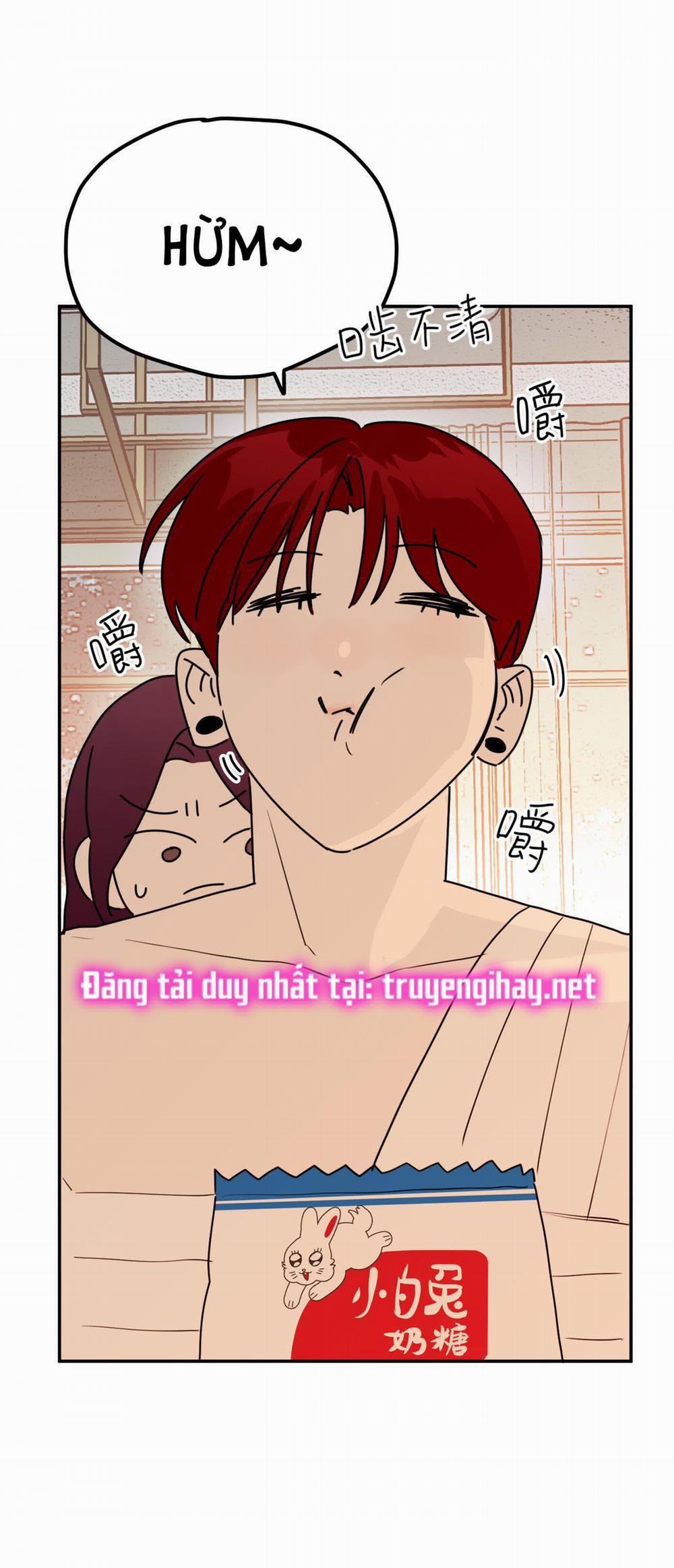 Devil Luck 39 trang 7