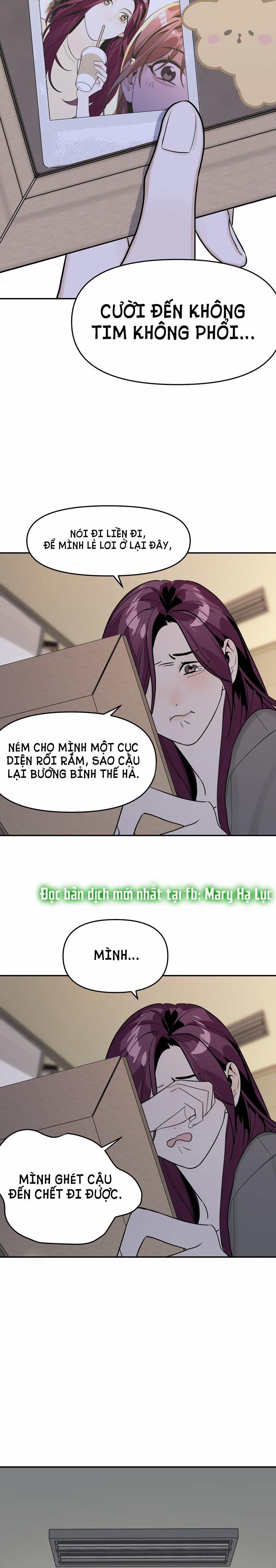 Devil Luck 4 trang 10