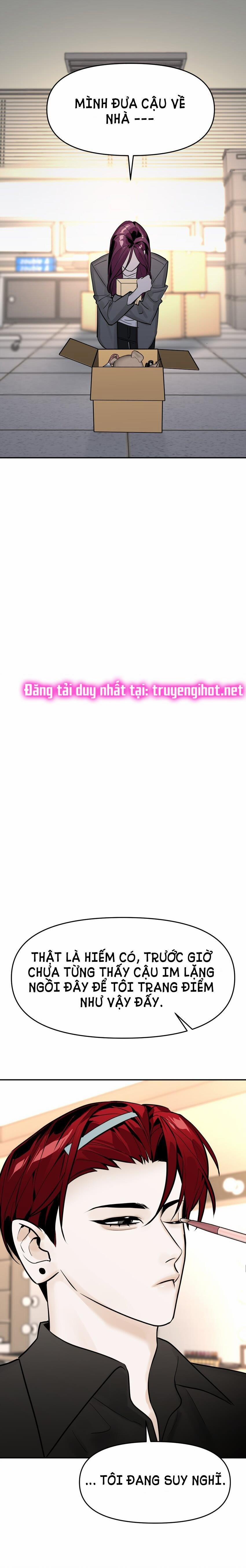 Devil Luck 4 trang 11