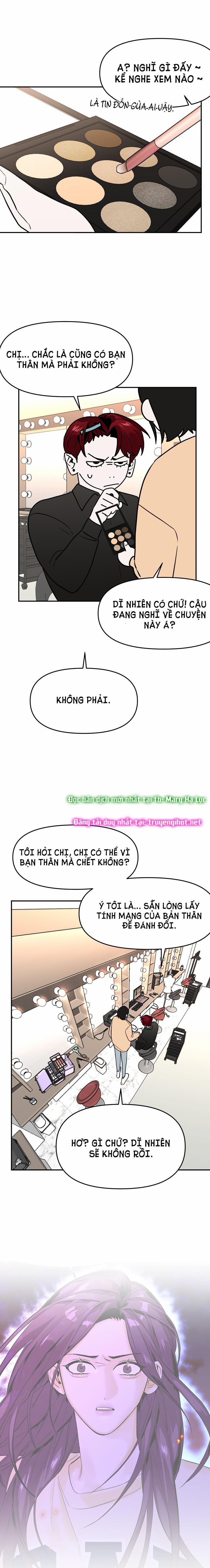 Devil Luck 4 trang 12