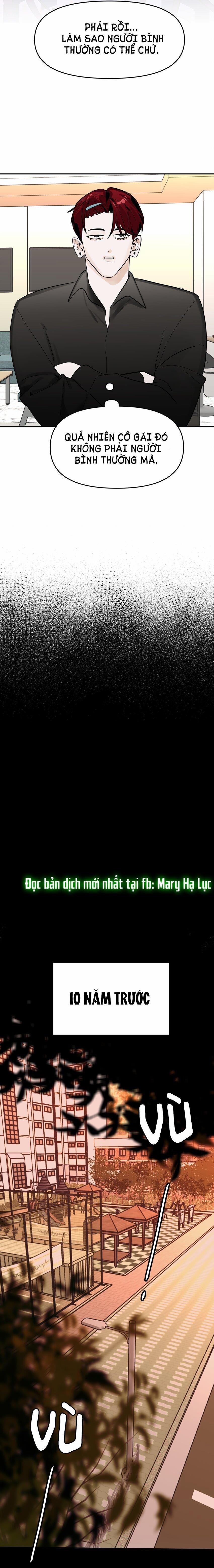 Devil Luck 4 trang 13