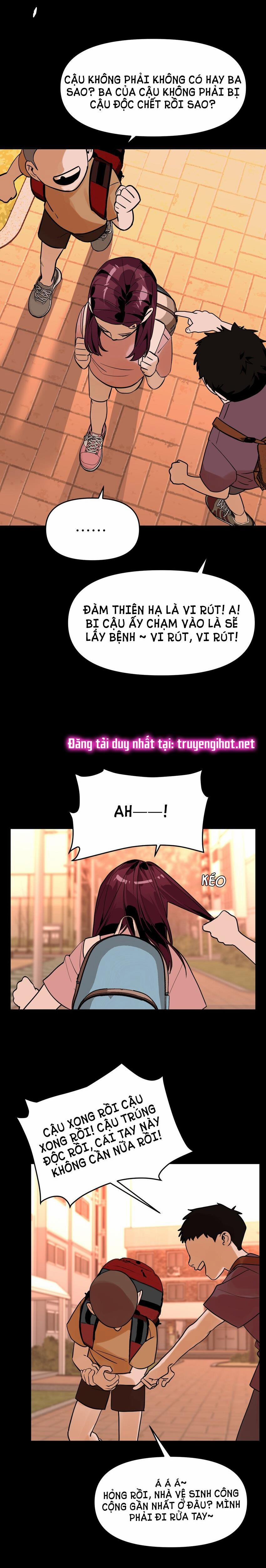 Devil Luck 4 trang 14