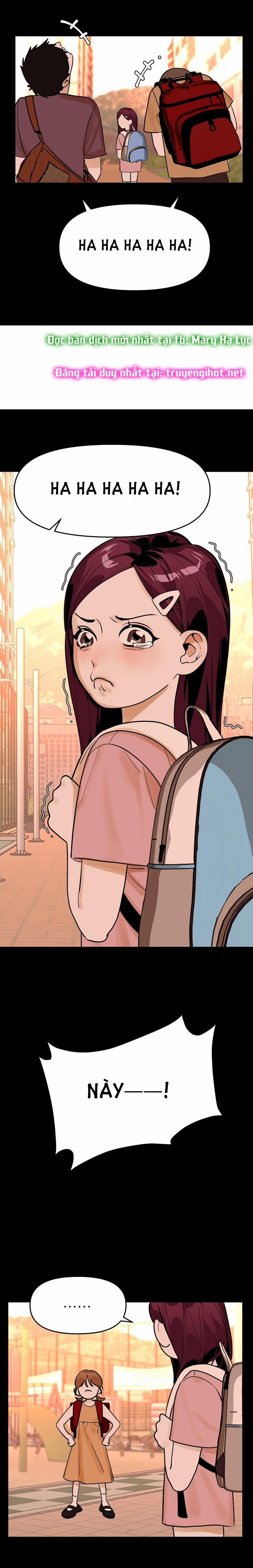 Devil Luck 4 trang 15