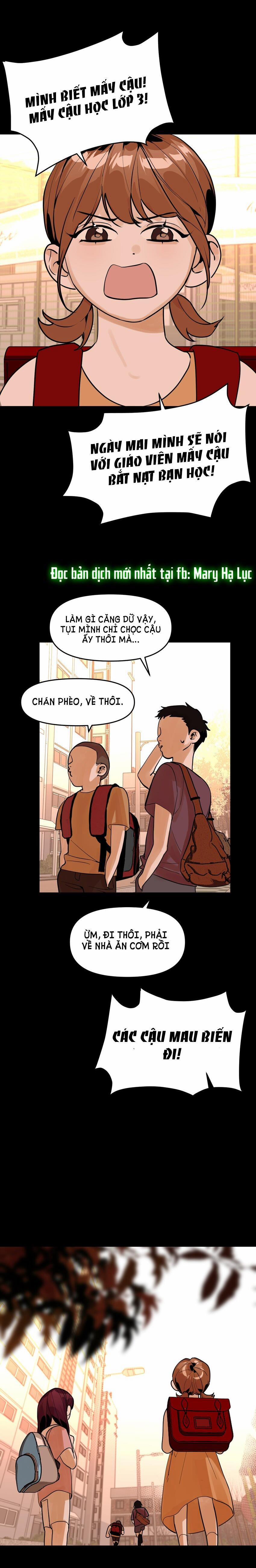 Devil Luck 4 trang 16