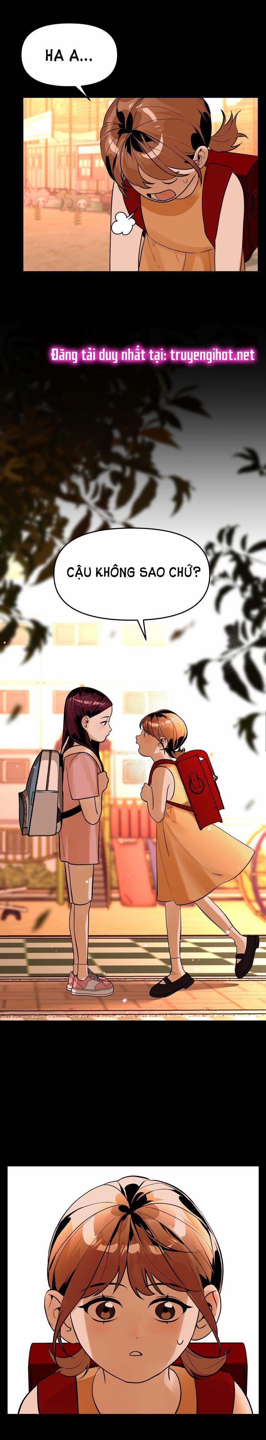 Devil Luck 4 trang 17