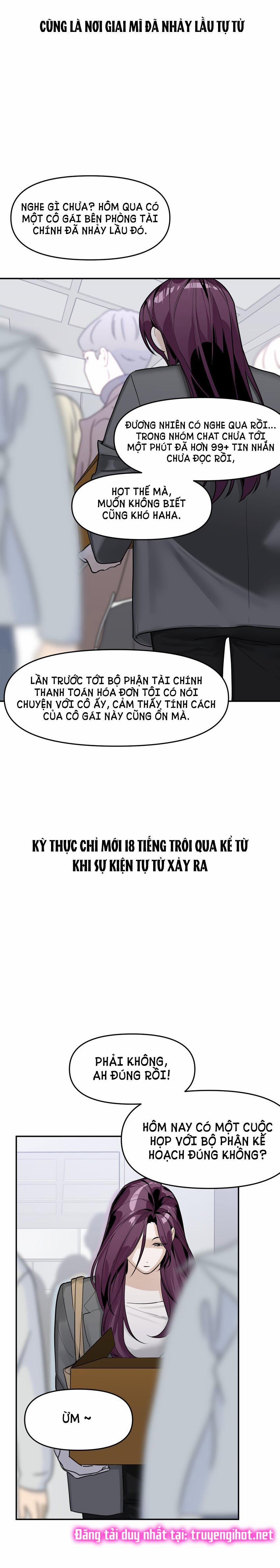 Devil Luck 4 trang 2