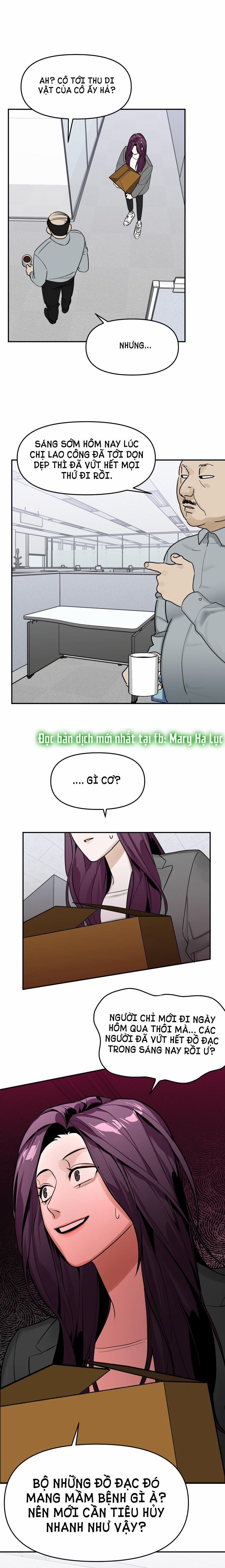 Devil Luck 4 trang 4