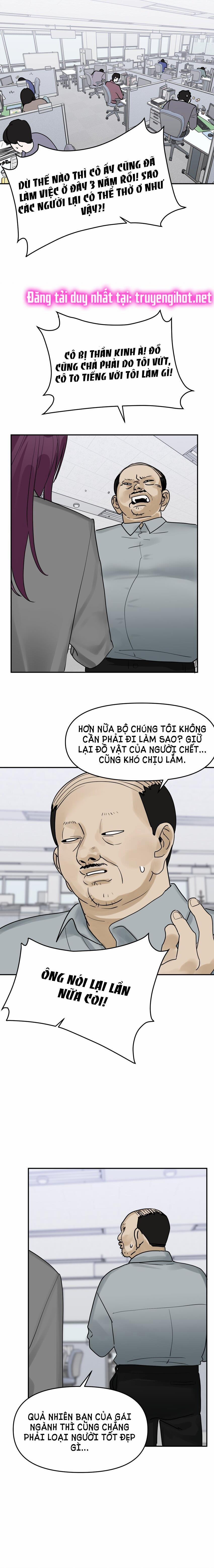 Devil Luck 4 trang 5