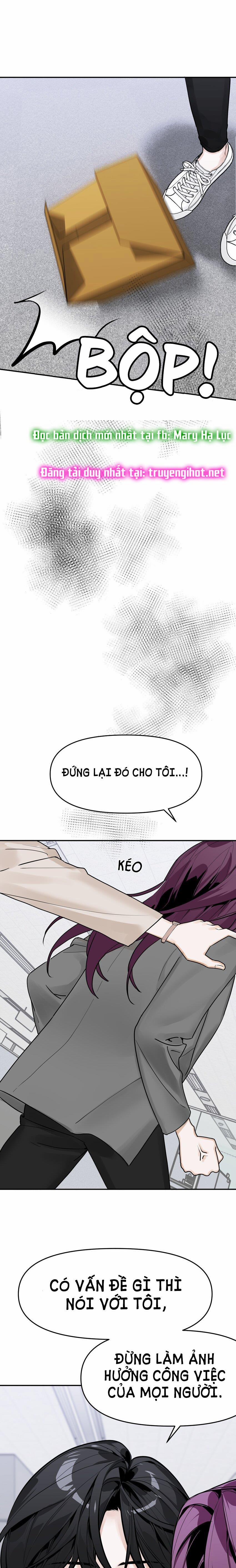 Devil Luck 4 trang 6