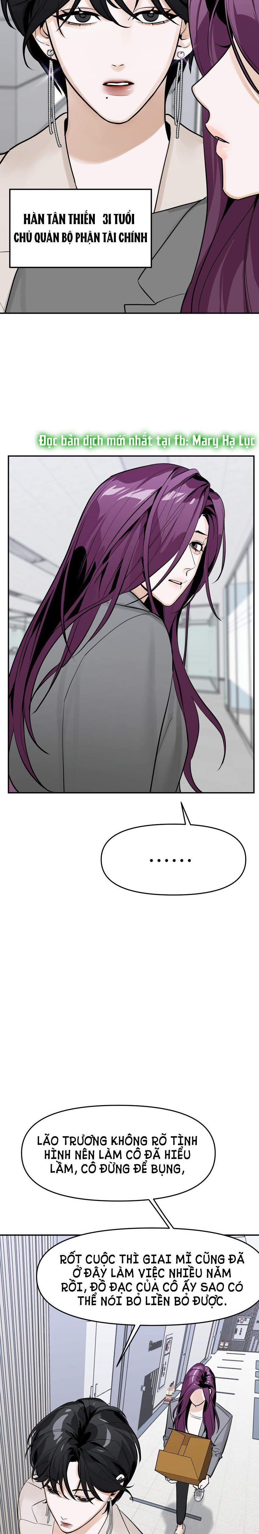 Devil Luck 4 trang 7