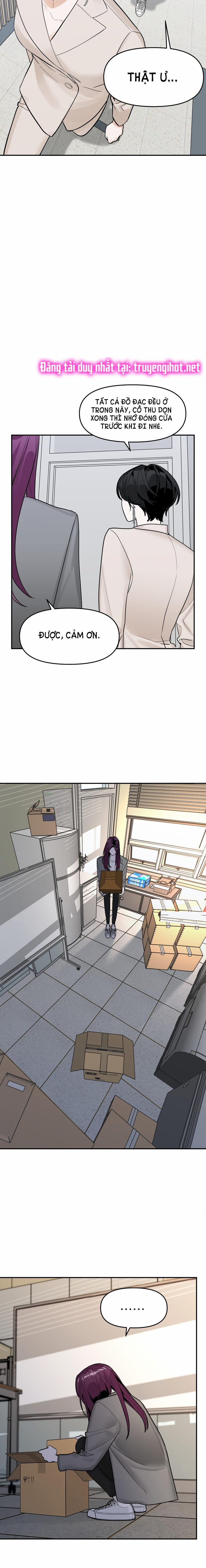 Devil Luck 4 trang 8