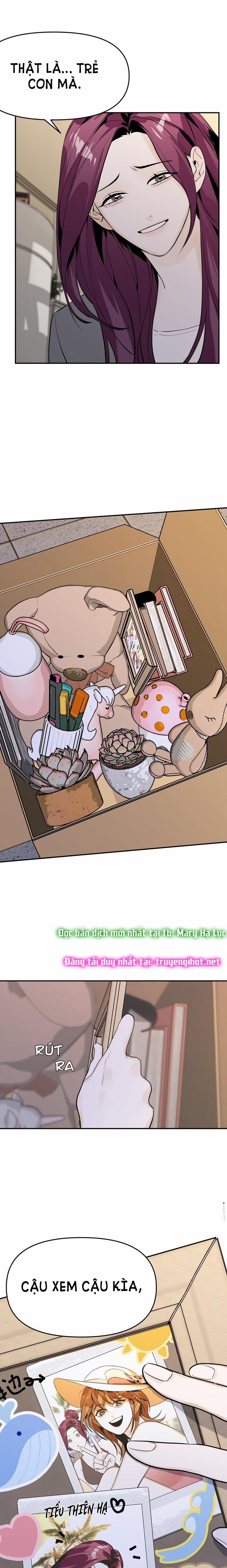 Devil Luck 4 trang 9